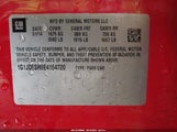 Chevrolet Sonic Lt Manual 1G1JD6SH8E4164720 снимка