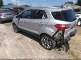 Ford Ecosport Titanium MAJ3S2KE9KC254373 снимка