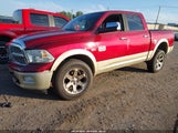 Ram Ram  Laramie Longhorn 1D7RV1CT9BS650267 снимка