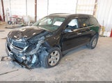 Chevrolet Traverse 2Lt 1GNKVJED0BJ243503 снимка