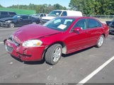 Chevrolet Impala Limited Lt 2G1WB5E35E1146807 снимка
