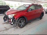 Toyota Rav4 Le JTMZFREV1GJ064373 снимка