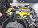 Chevrolet Corvette 1G1YY2256T5120191 снимка