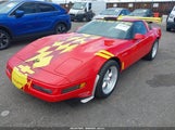 Chevrolet Corvette 1G1YY2256T5120191 снимка