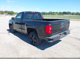 Chevrolet Silverado  Wt 1GCNCPEH3FZ356922 снимка