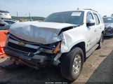 Chevrolet Tahoe Lt 1GNSKBE00CR135400 снимка