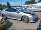 Toyota Camry Xle 4T1F11AK0PU757749 photo