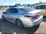 Toyota Camry Xle 4T1F11AK0PU757749 photo