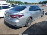 Toyota Camry Xle 4T1F11AK0PU757749 fotografie