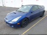 Toyota Celica Gt JTDDR32T5Y0018537 снимка