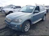 BMW X5 4.8I 5UXFE83527LZ45704 снимка