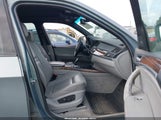 BMW X5 4.8I 5UXFE83527LZ45704 снимка