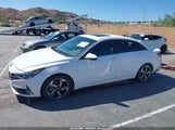 Hyundai Elantra Hybrid Limited KMHLN4AJ1PU050871 снимка