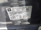 Chevrolet Trax Lt KL7CJLSB4HB179652 снимка