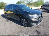Honda Cr-V Ex-L/Ex-L Navi 7FARW2H81JE068682 снимка