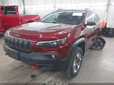 Jeep Cherokee Trailhawk 4X4 1C4PJMBX5KD361670 снимка