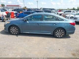 Hyundai Sonata Sport 5NPE34AFXFH238490 fotografie