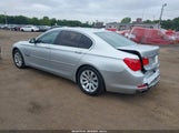 BMW 750I xDrive WBAKC6C59BC394851 снимка