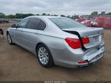 BMW 750I xDrive WBAKC6C59BC394851 снимка