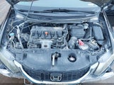 Honda Civic Ex 19XFB2F8XDE223480 снимка