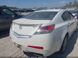 Acura Tl 3.5 19UUA8F5XAA013061 снимка