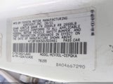 Toyota Camry Xle V6 4T1BF30K52U503461 снимка