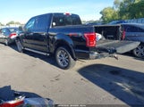Ford F-150 Lariat 1FTEW1EG8HFA44787 снимка