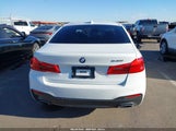 BMW 540I WBAJE5C54JWA97356 снимка