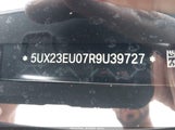 BMW X5 xDrive40I 5UX23EU07R9U39727 photo