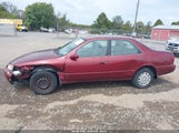 Toyota Camry Le 4T1BG28K0XU595551 fotografie