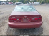 Toyota Camry Le 4T1BG28K0XU595551 снимка