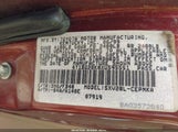 Toyota Camry Le 4T1BG28K0XU595551 photo
