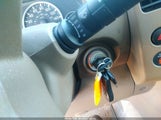 Nissan Pathfinder Le 5N1AR18U65C725806 снимка