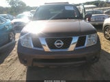 Nissan Pathfinder Le 5N1AR18U65C725806 снимка