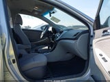 Hyundai Accent Gls KMHCU4AE7EU755385 снимка