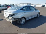 Hyundai Accent Gls KMHCU4AE7EU755385 снимка