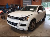 Volkswagen Touareg 3.6L Sport WVGEF9BPXED005205 снимка
