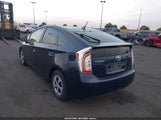 Toyota Prius Three JTDKN3DU9F0455169 снимка