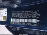 Toyota Prius Three JTDKN3DU9F0455169 снимка