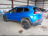 Jeep Cherokee Latitude 4X4 1C4PJMCB1JD543433 снимка