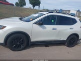 Nissan Rogue Sv 5N1AT2MT9JC780023 снимка