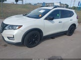 Nissan Rogue Sv 5N1AT2MT9JC780023 снимка