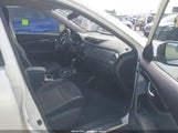 Nissan Rogue Sv 5N1AT2MT9JC780023 снимка