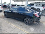 Honda Civic Ex SHHFK7H57HU413820 снимка