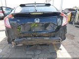 Honda Civic Ex SHHFK7H57HU413820 снимка