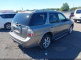 Saab 9-7X 5.3I 5S3ET13MX62805920 снимка