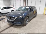 Mazda Cx-9 Touring JM3TCBCY8N0608137 снимка
