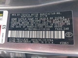 Toyota Camry Xse 4T1B61HK4JU139136 photo