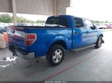 Ford F-150 Xlt 1FTEW1CM9BKD27884 снимка