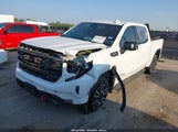 GMC Sierra  4Wd Short Box At4 1GTUUEEL6PZ285024 снимка